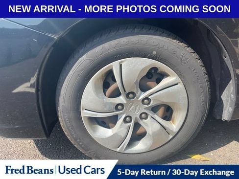 Used 2013 Honda Civic LX image 13