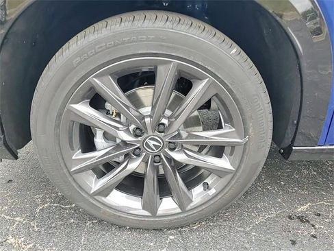 New 2025 Acura ADX A-Spec image 10