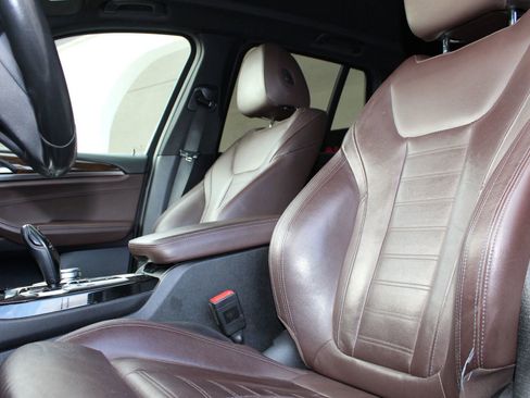 Used 2019 BMW X3 xDrive30i w/ Driving Assistance Package image 20