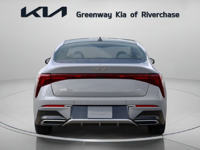 Used 2026 Kia K5 GT-Line w/ GT-Line Premium Package FWD image 7