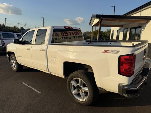 Used 2015 Chevrolet Silverado 1500 LT w/ All Star Edition image 12