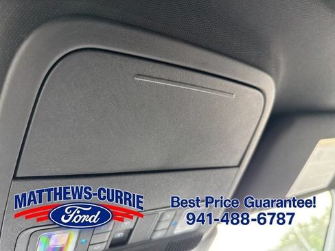 New 2026 Ford Explorer ST w/ Sun And Sound Package AWD/4WD image 25