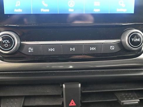 Certified 2020 Ford EcoSport SES w/ SES Black Appearance Package AWD/4WD image 12
