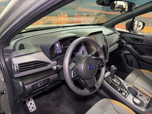 Certified 2024 Subaru Crosstrek 2.5i Sport AWD/4WD image 22