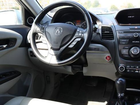 Used 2017 Acura RDX AWD image 19