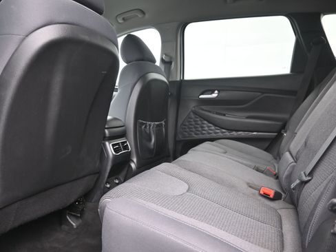 Used 2022 Hyundai Santa Fe SEL image 21