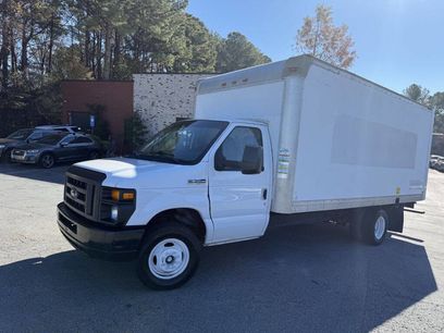 Used 2017 Ford E-350 and Econoline 350 Super Duty