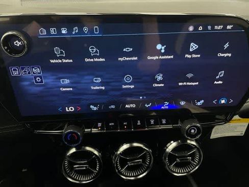 New 2026 Chevrolet Blazer EV LT AWD/4WD image 4