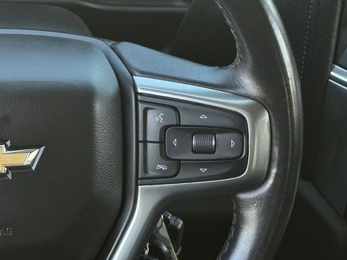 Used 2021 Chevrolet Silverado 2500 LT w/ Fleet Comfort Package AWD/4WD image 15