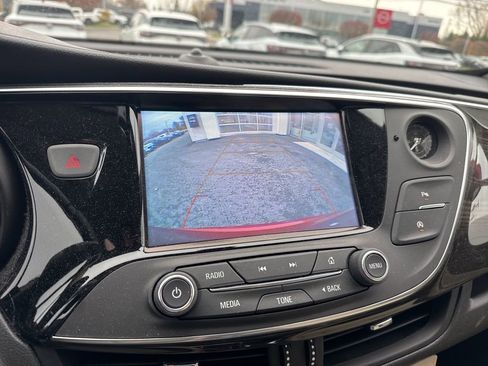 Used 2019 Buick Envision Preferred image 19