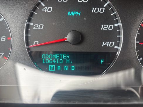 Used 2009 Chevrolet Impala LT image 27