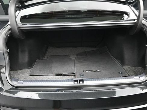 Used 2024 Lexus IS 350 F Sport w/ Accessory Package RWD image 18