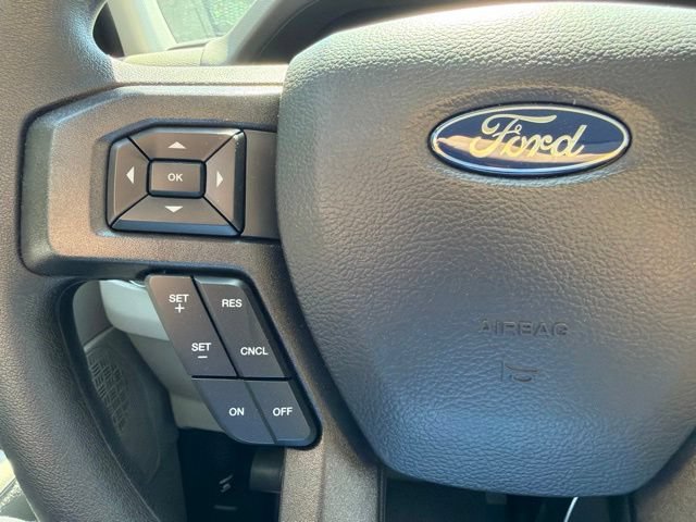 New 2027 Ford E-350 and Econoline 350 Super Duty w/ Power Equipment Group RWD image 21