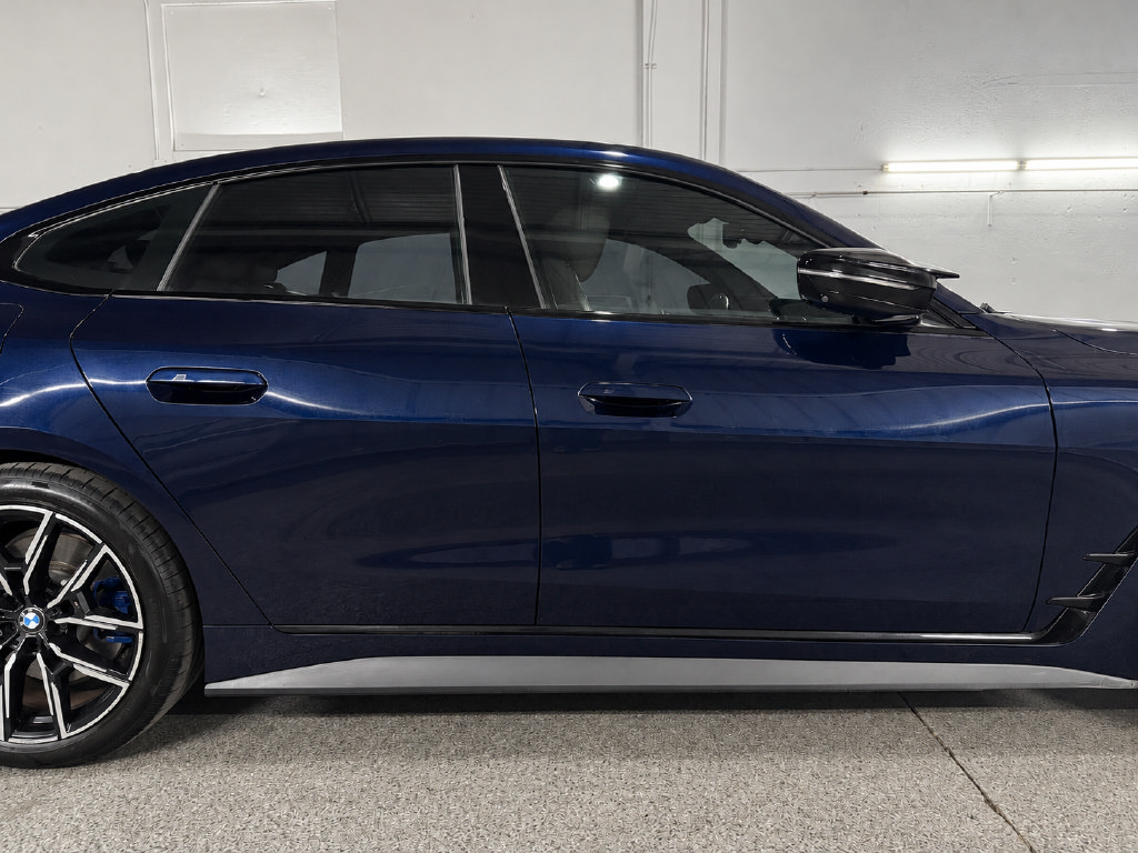 Used 2022 BMW M440i xDrive Gran Coupe w/ Premium Package AWD/4WD image 7
