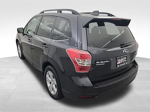 Used 2016 Subaru Forester 2.5i Limited image 6