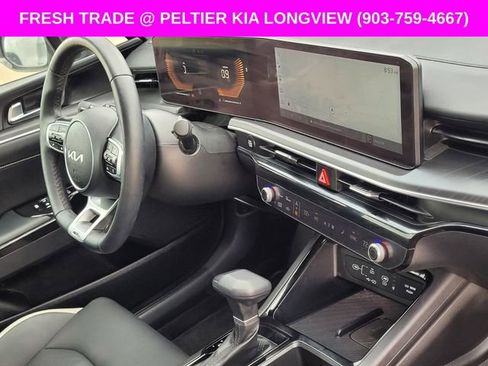 Used 2025 Kia K5 GT-Line AWD/4WD image 11