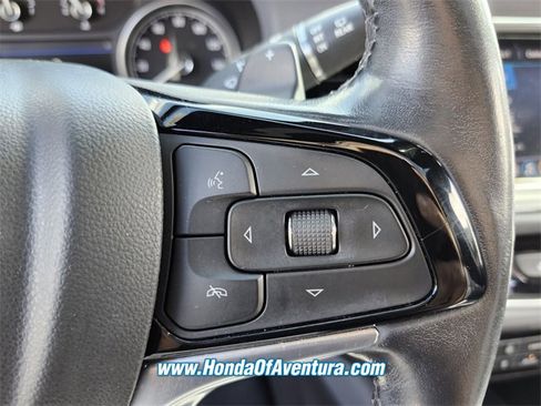 Used 2022 Buick Enclave Essence w/ Experience Buick Package image 25