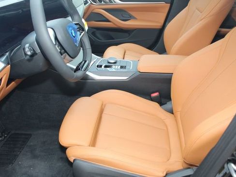 New 2026 BMW i4 xDrive40i w/ Premium Package image 20