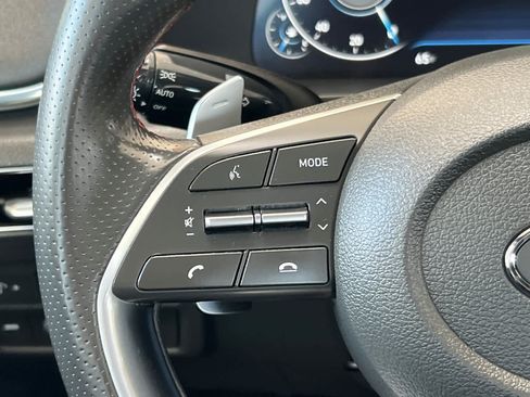Used 2020 Hyundai Sonata SEL Plus FWD image 25
