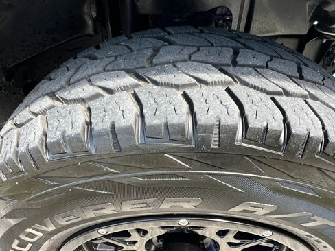 Used 2020 Jeep Gladiator Sport w/ Quick Order Package 24S image 56