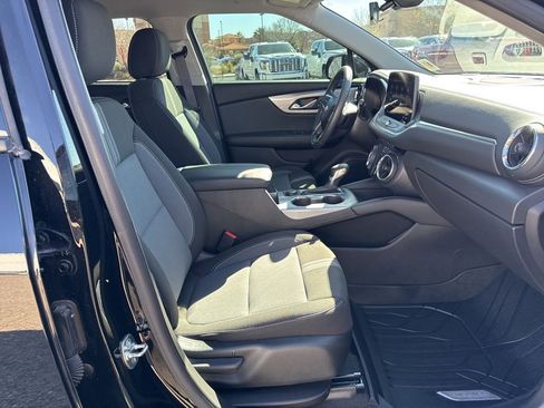 Used 2023 Chevrolet Blazer LT w/ LPO, Floor Liner Package image 23
