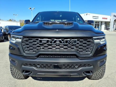 Used 2025 RAM 1500 RHO w/ RHO Level 1 Equipment Group image 9