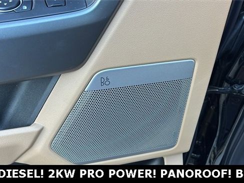 New 2026 Ford F350 Lariat w/ Snow Plow/Camper Package image 10