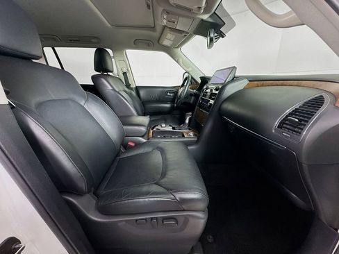 Used 2022 Nissan Armada SL image 34