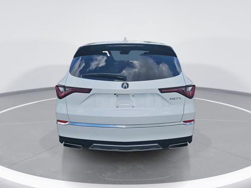 New 2026 Acura MDX FWD w/ Technology Package image 4