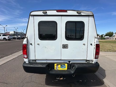 Used 2015 RAM 2500 Tradesman w/ Popular Equipment Group image 3