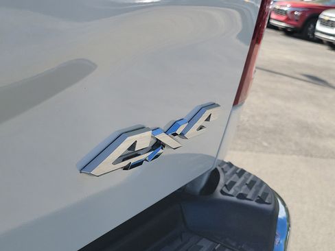 Used 2024 RAM 2500 Big Horn image 12