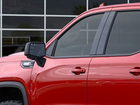 New 2026 GMC Sierra 1500 AT4X image 36