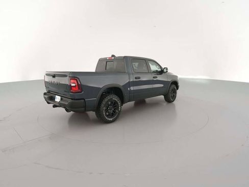 New 2026 RAM 1500 Rebel image 12