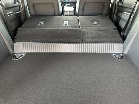 New 2026 Ford Bronco Big Bend AWD/4WD image 15