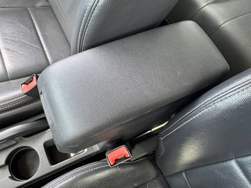 Used 2015 Jeep Patriot High Altitude AWD/4WD image 16