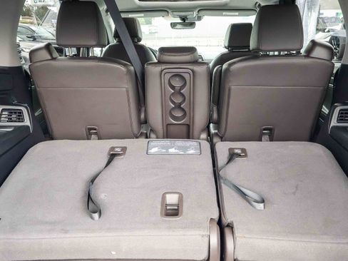 Used 2018 Honda Odyssey EX-L image 18