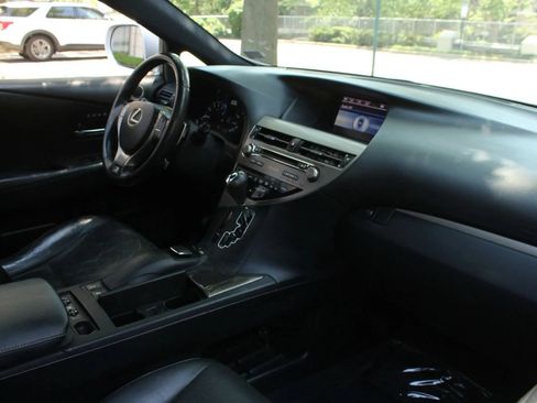 Used 2013 Lexus RX 350 F Sport w/ Navigation Pkg AWD/4WD image 50