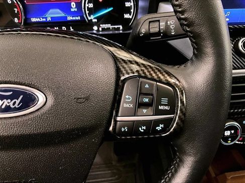 Used 2022 Ford Maverick Lariat w/ Lariat Luxury Package AWD/4WD image 18