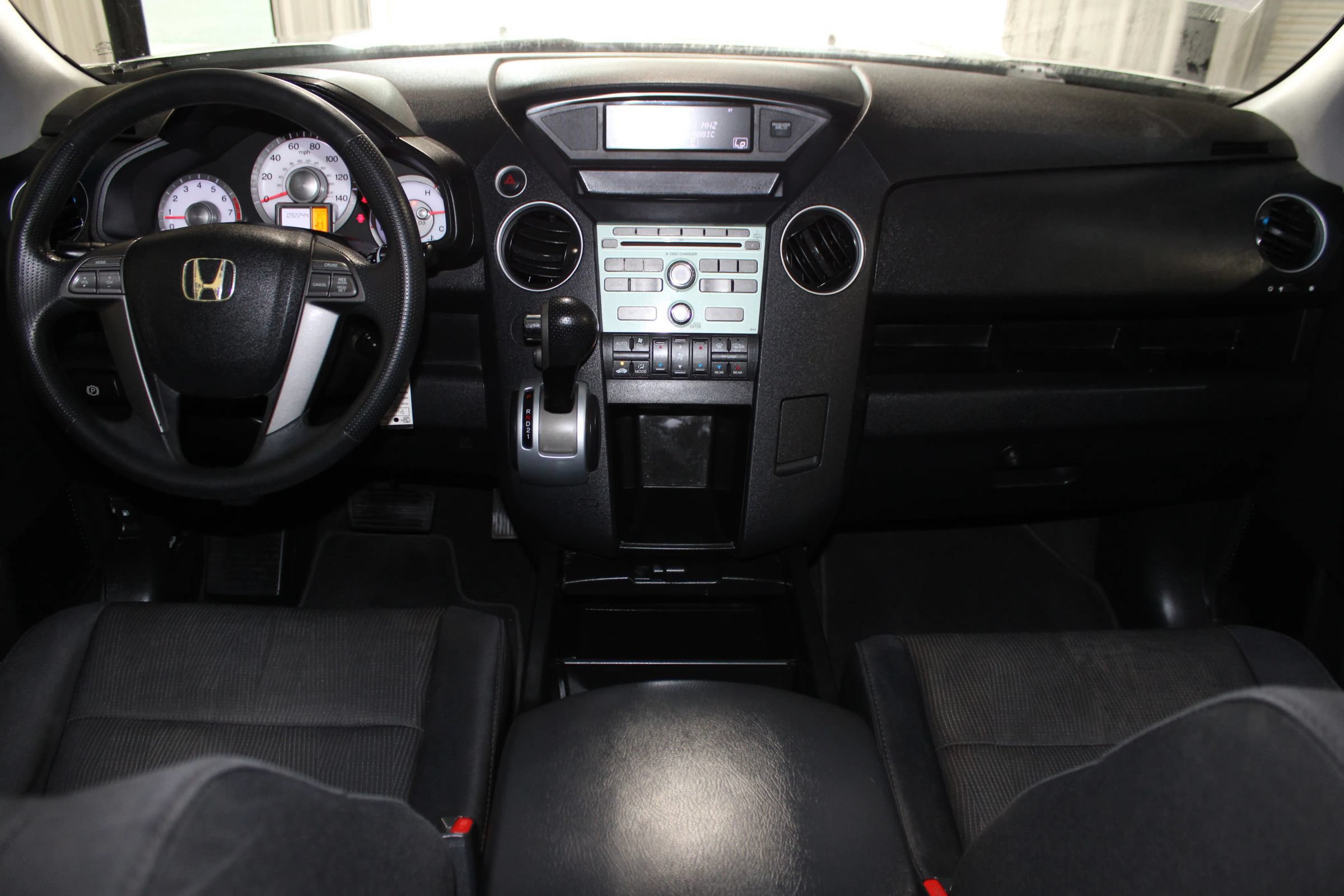 Used 2010 Honda Pilot EX image 13