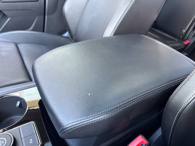 Used 2019 Volkswagen Atlas SEL AWD/4WD image 16
