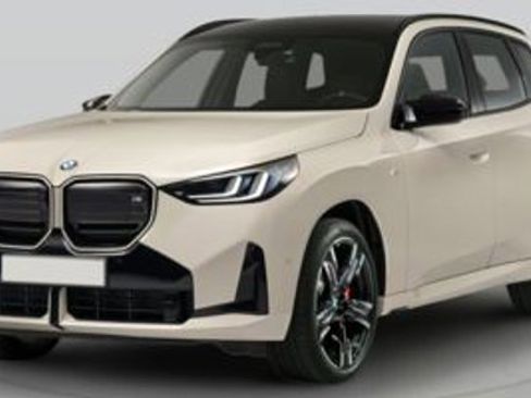 Used 2026 BMW X3 xDrive30 AWD/4WD image 2