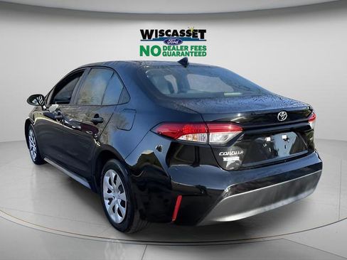 Used 2023 Toyota Corolla LE image 21