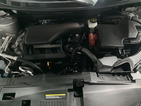 Used 2022 Nissan Rogue Sport SL image 19