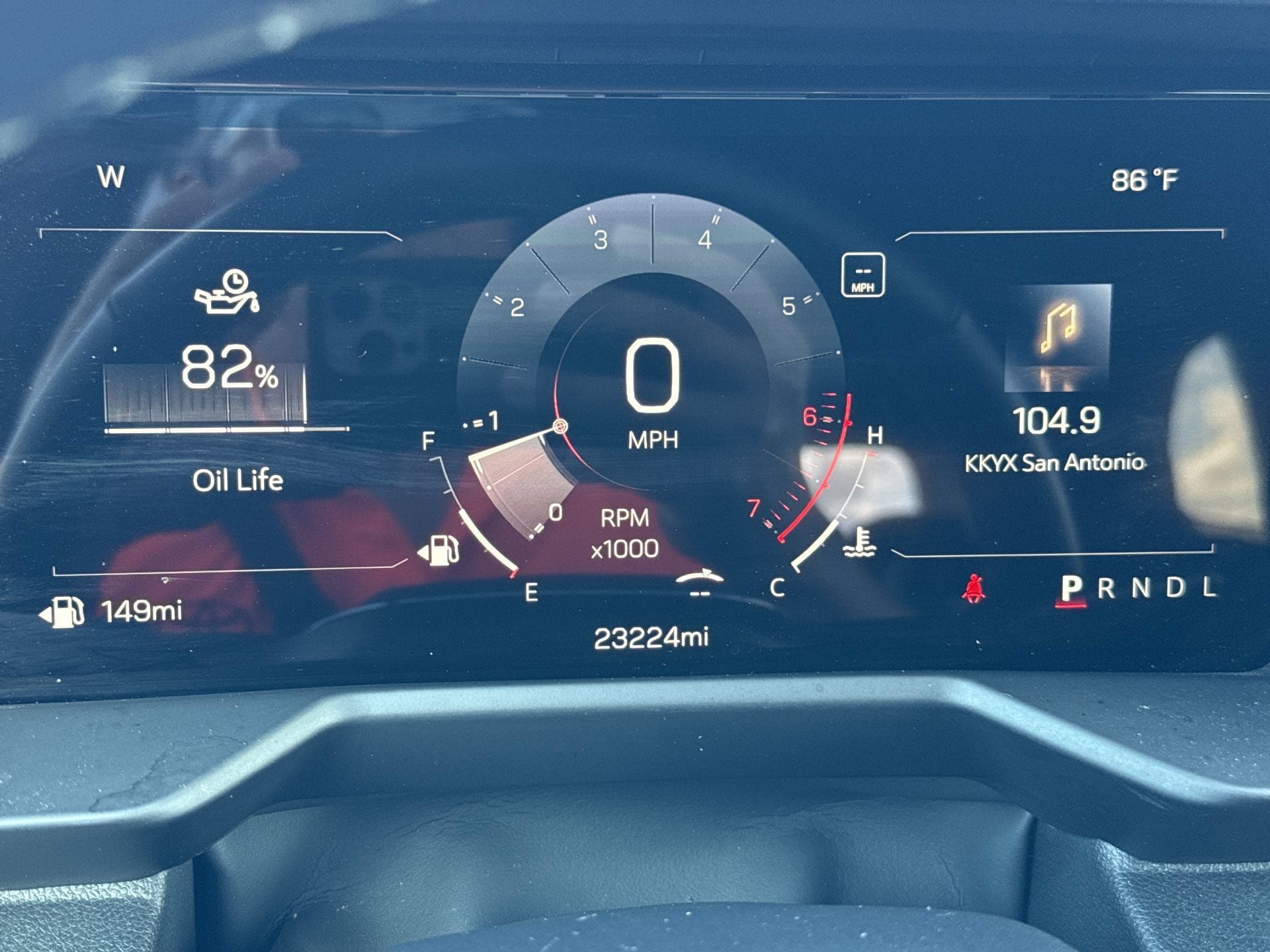 Used 2026 GMC Acadia Elevation w/ Elevation Premium Package FWD image 10