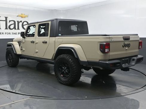 Used 2022 Jeep Gladiator Sport AWD/4WD image 57