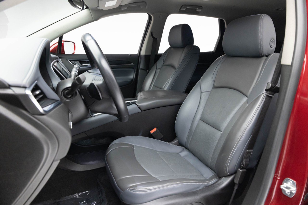 Used 2019 Buick Enclave Essence FWD image 8