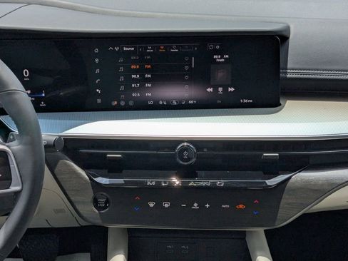 New 2025 Nissan Murano SL image 20