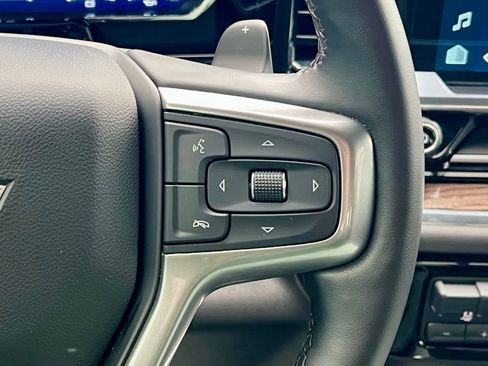 Used 2024 Chevrolet Silverado 1500 RST w/ All Star Edition Plus image 27