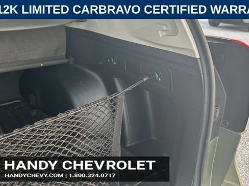 Used 2020 Subaru Forester Limited AWD/4WD image 14