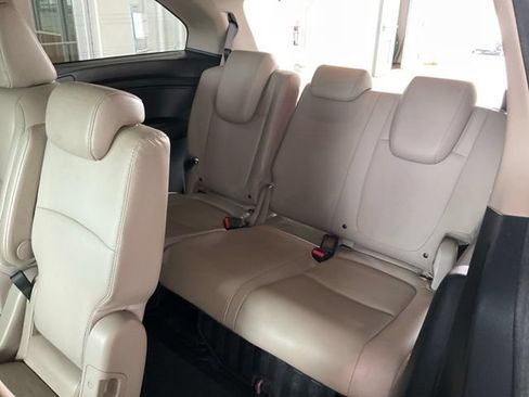 Used 2022 Honda Odyssey EX-L image 16